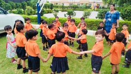 Best School of Bhiwadi 16